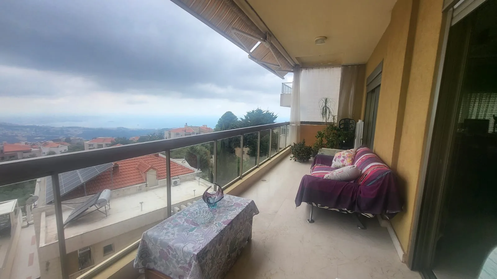 Apartment for Sale in Ballouneh — الصورة 3