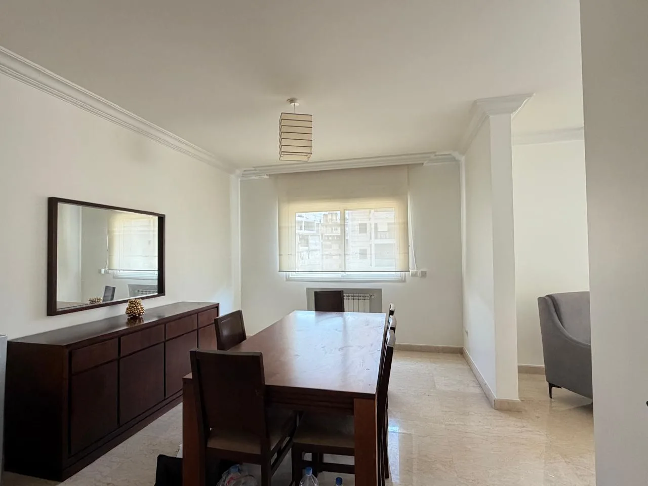 Apartment for Rent in Achrafieh — الصورة 5