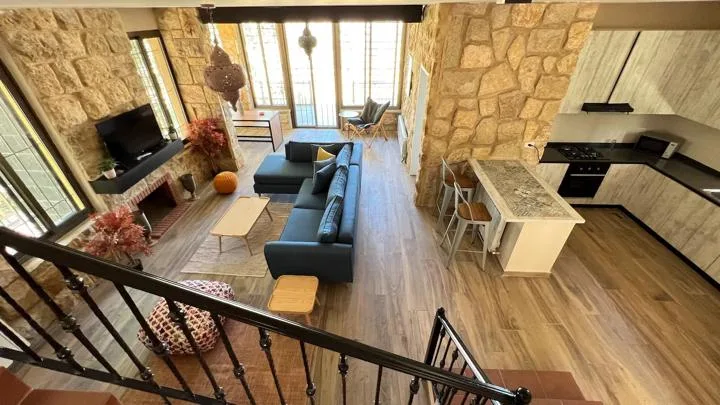 Duplex for Sale in Laqlouq, Lebanon