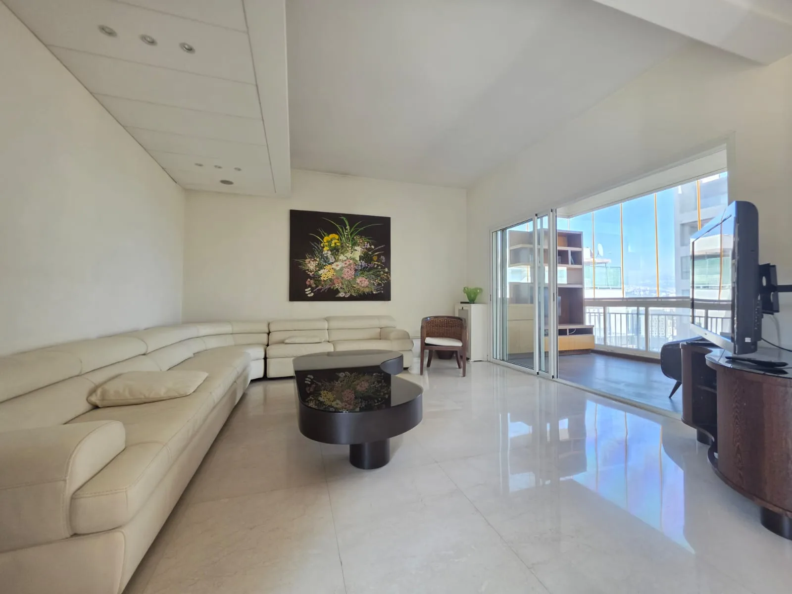 Apartment for Sale in Achrafieh