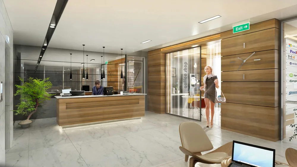 Office for Sale in Dbayeh — الصورة 2