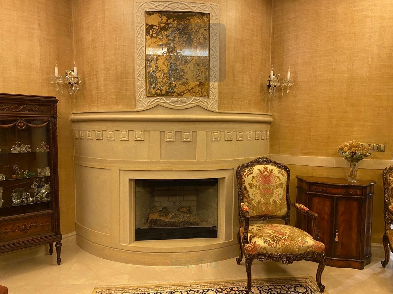 Breathtaking Villa for Sale in Dhour El Choueir — الصورة 10
