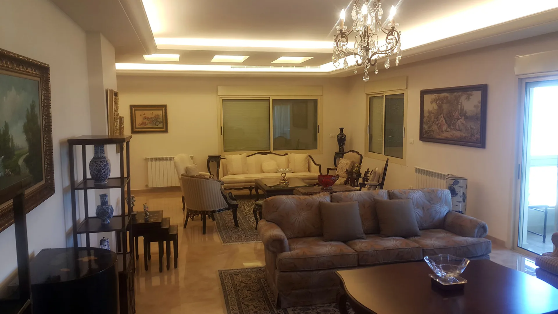 Apartment for Sale in Kfar Hbab, Lebanon — الصورة 10