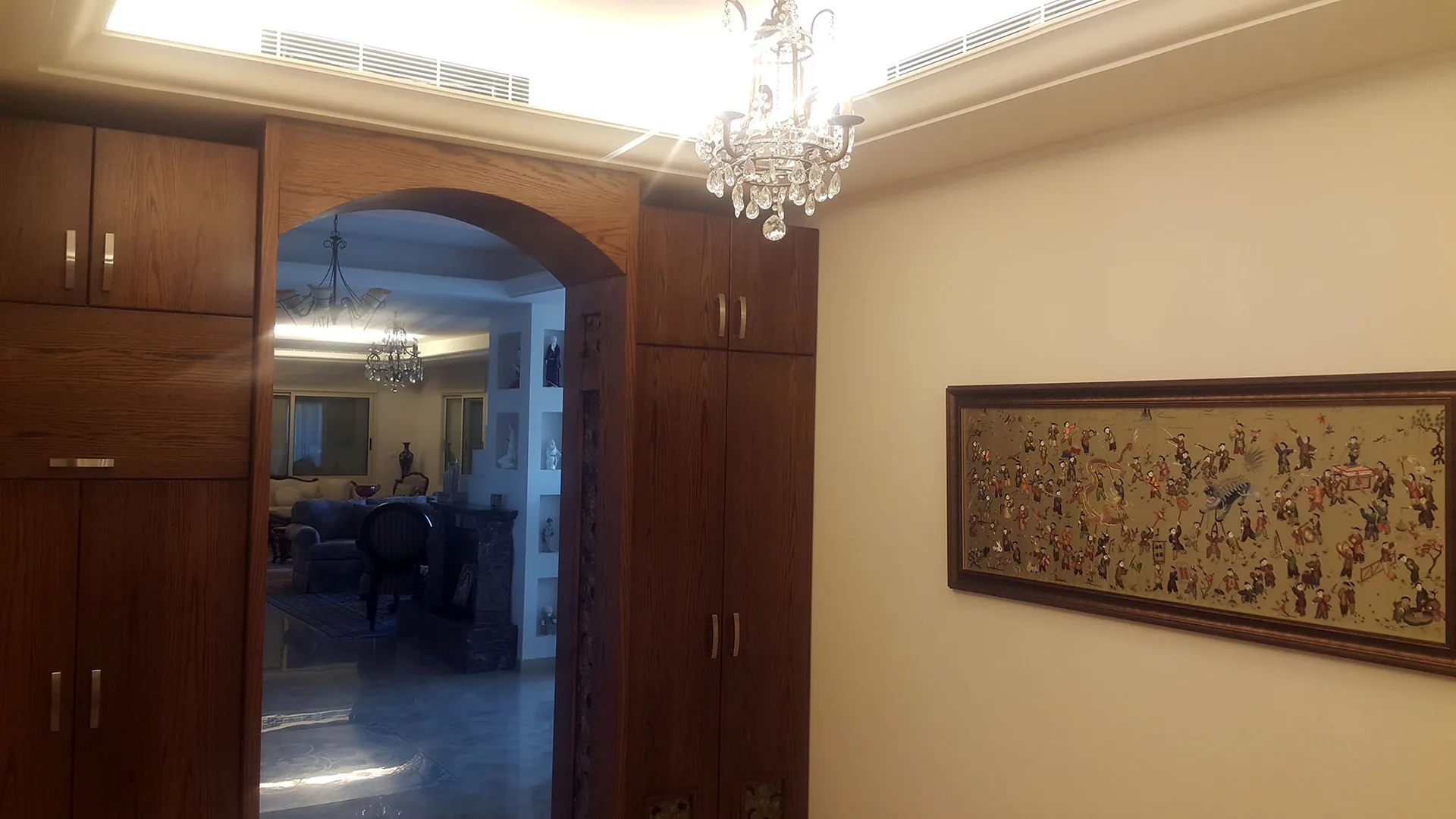 Apartment for Sale in Kfar Hbab, Lebanon — الصورة 5