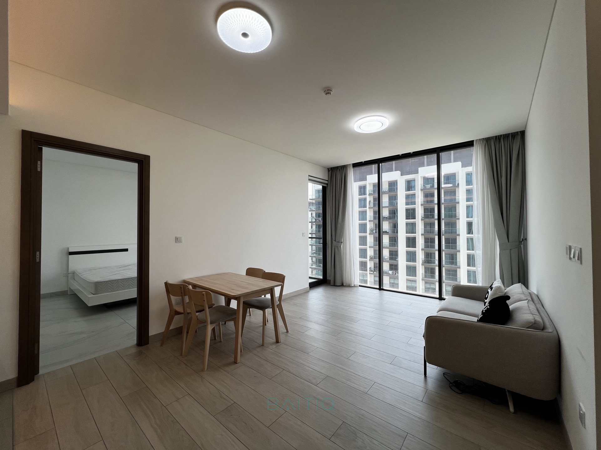 2 Bedrooms | Vacant | Semi Furnished — الصورة 7