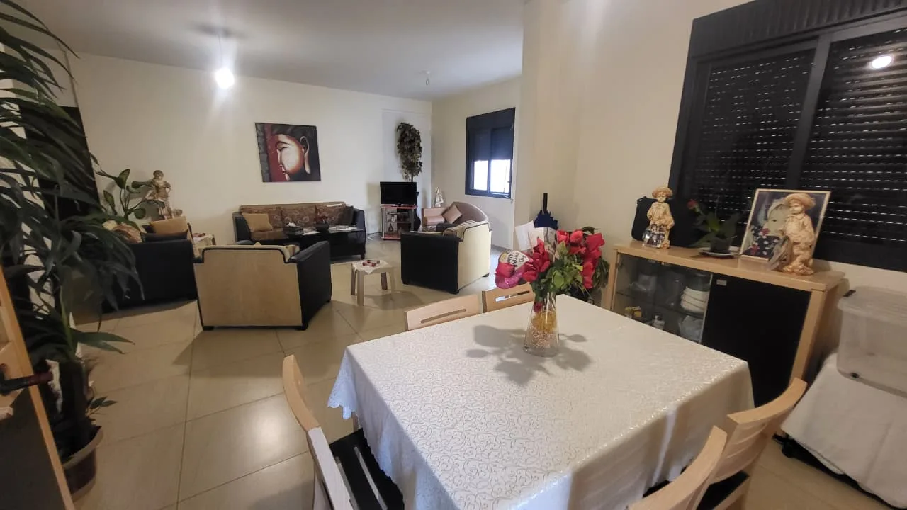 Apartment for Sale in Bouar, Lebanon — الصورة 2