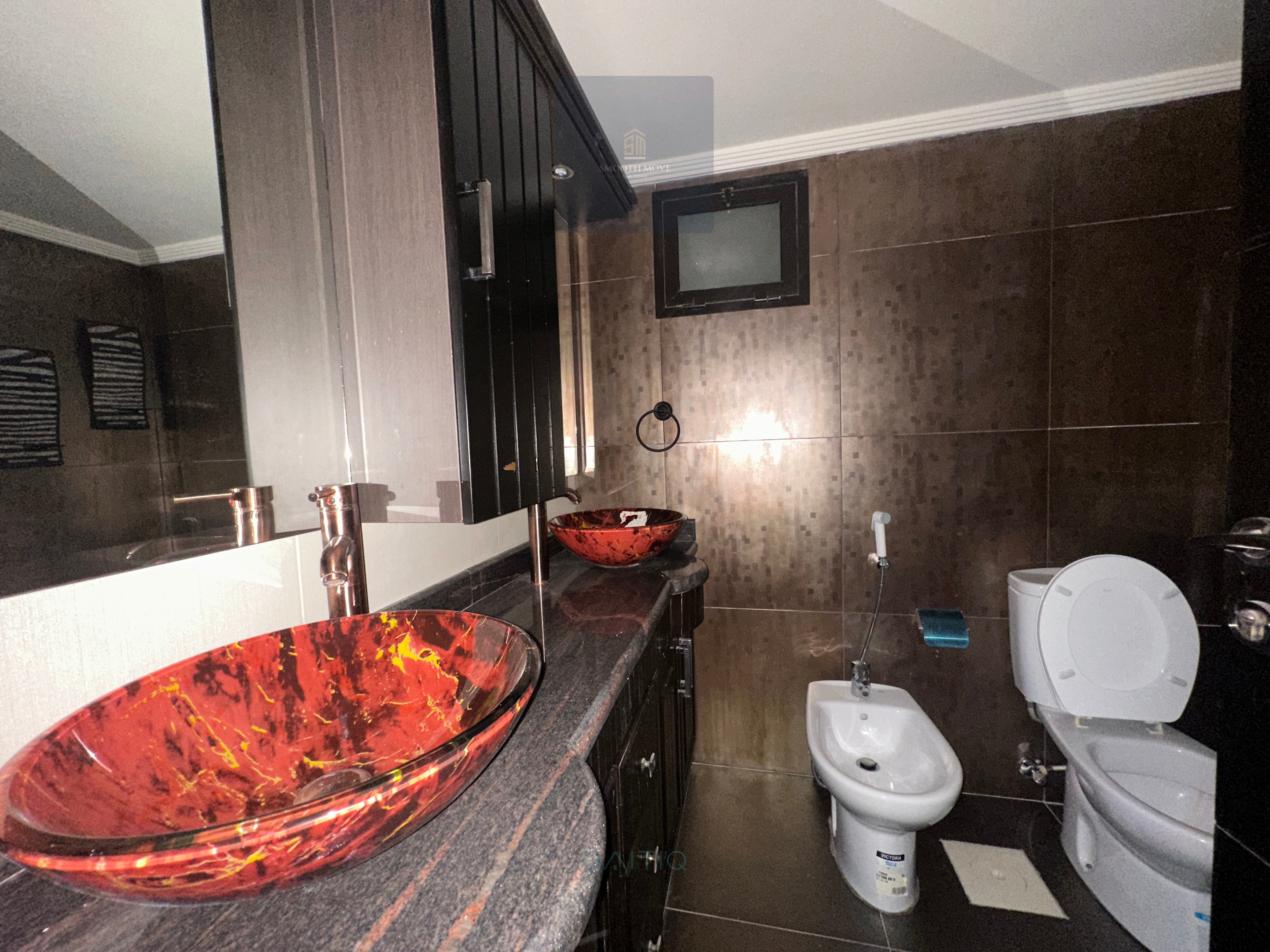 Decorated Furnished Duplex Apartment for Sale in Jnah, Beirut — الصورة 8