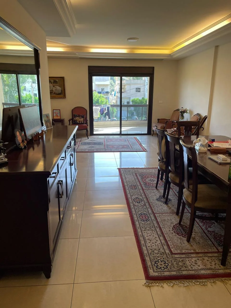 Apartment for Sale in Baouchriyeh, Lebanon