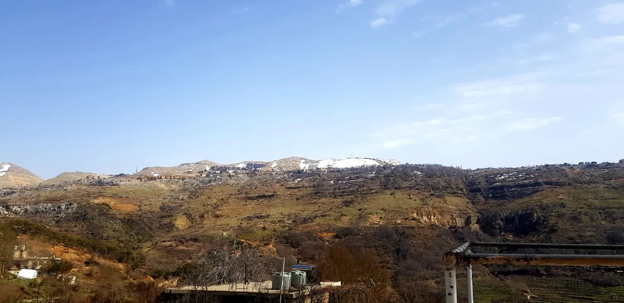 Villa for Sale in Faqra, Lebanon — الصورة 3