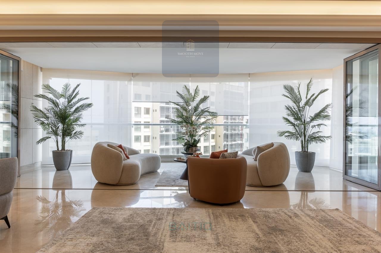 Chic Apartment For Sale in Ain Al Mraiseh, Beirut — الصورة 10