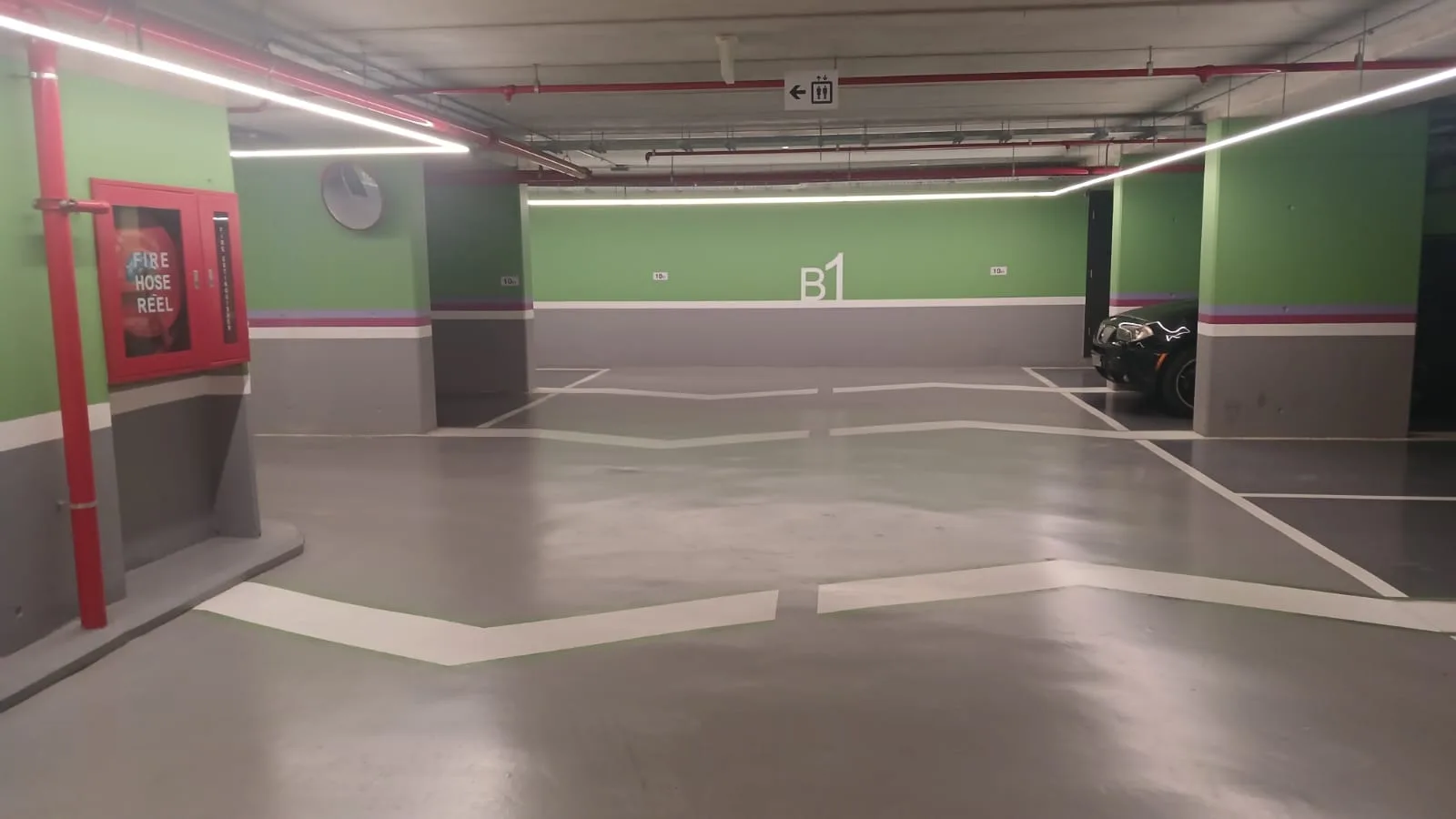 Office for rent in Dbayeh — الصورة 4