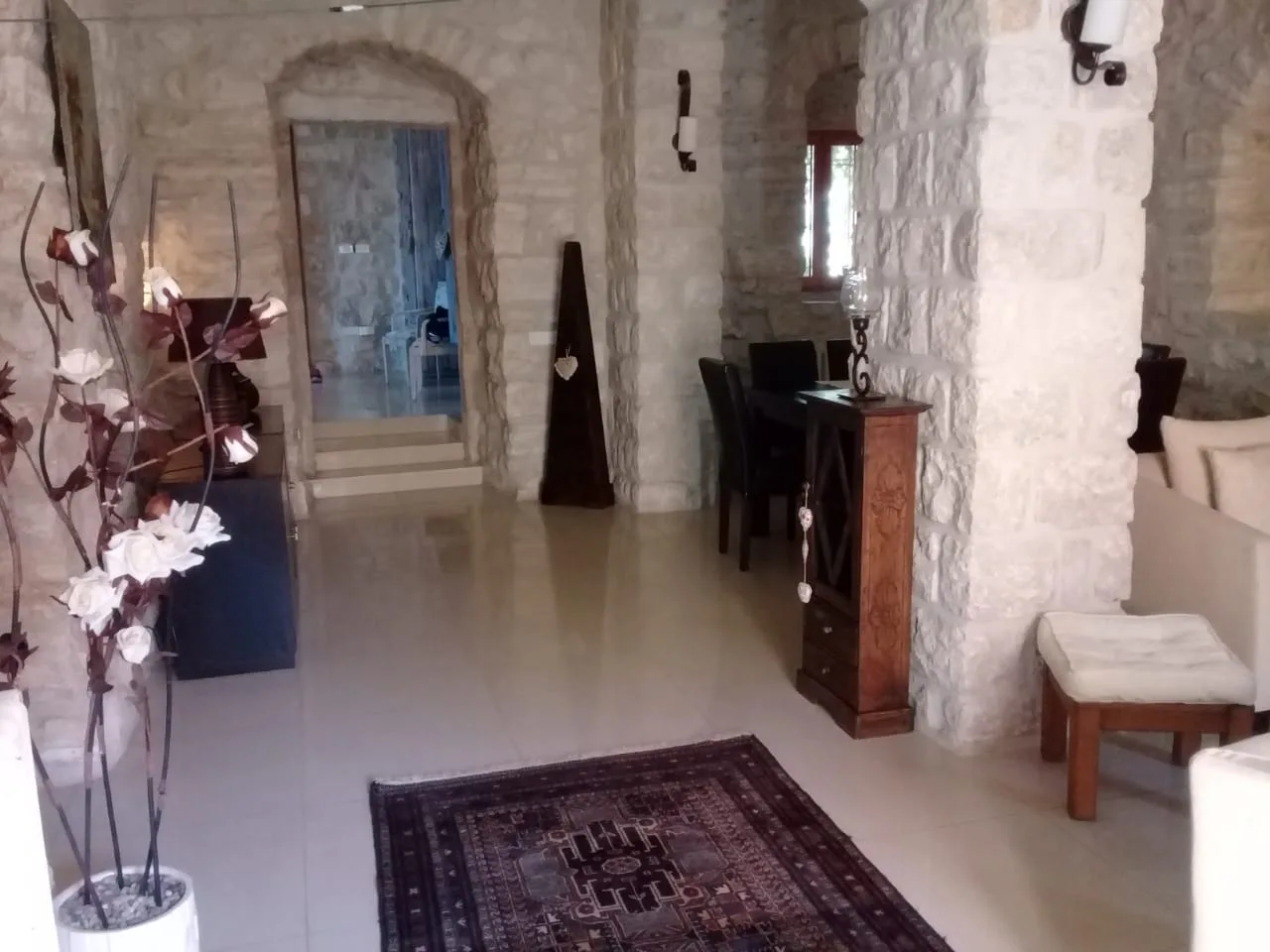 Villa for Sale in Aamchit, Lebanon — الصورة 6