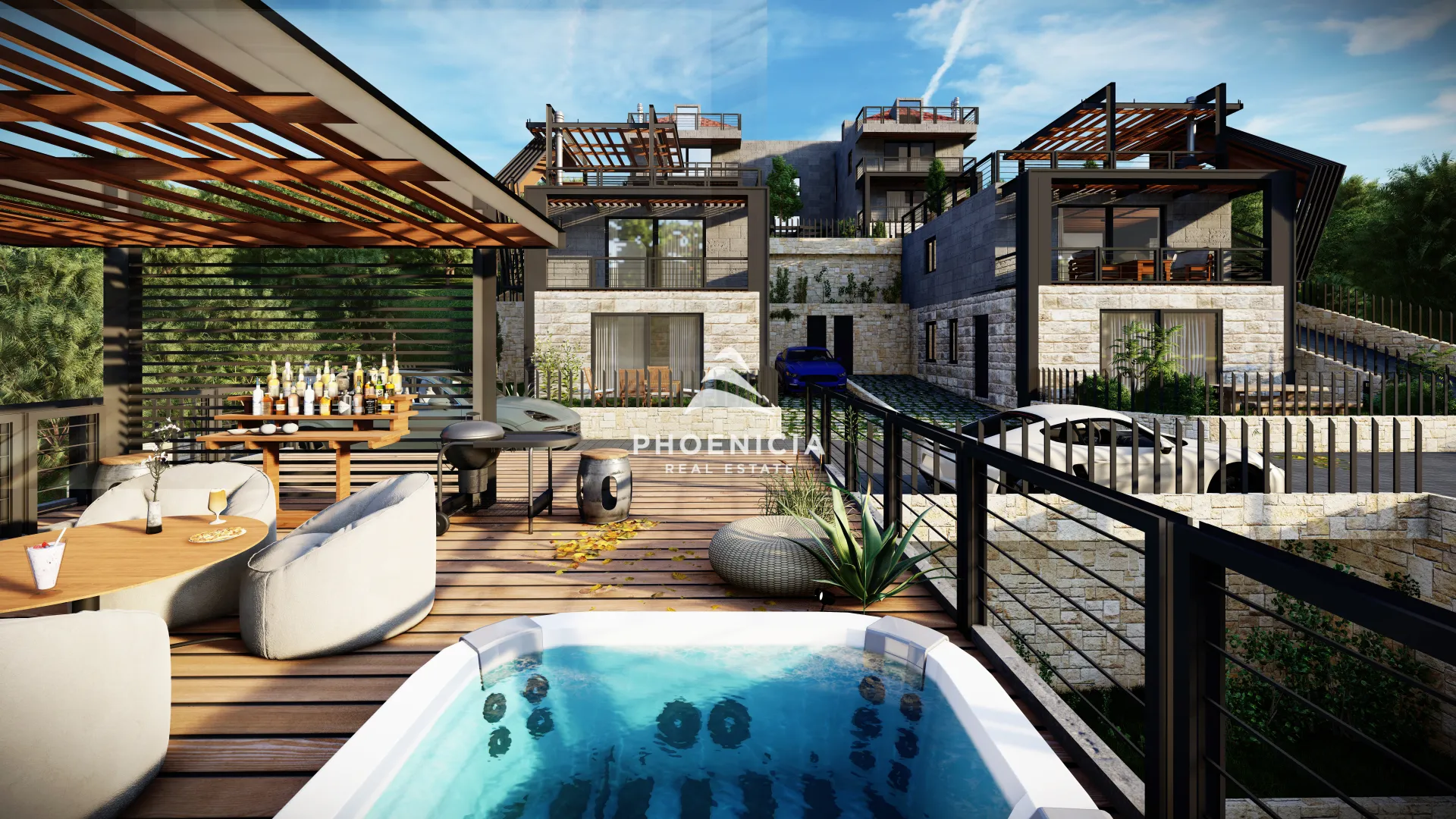 Chalet for sale in Mechmech, Lebanon — الصورة 10