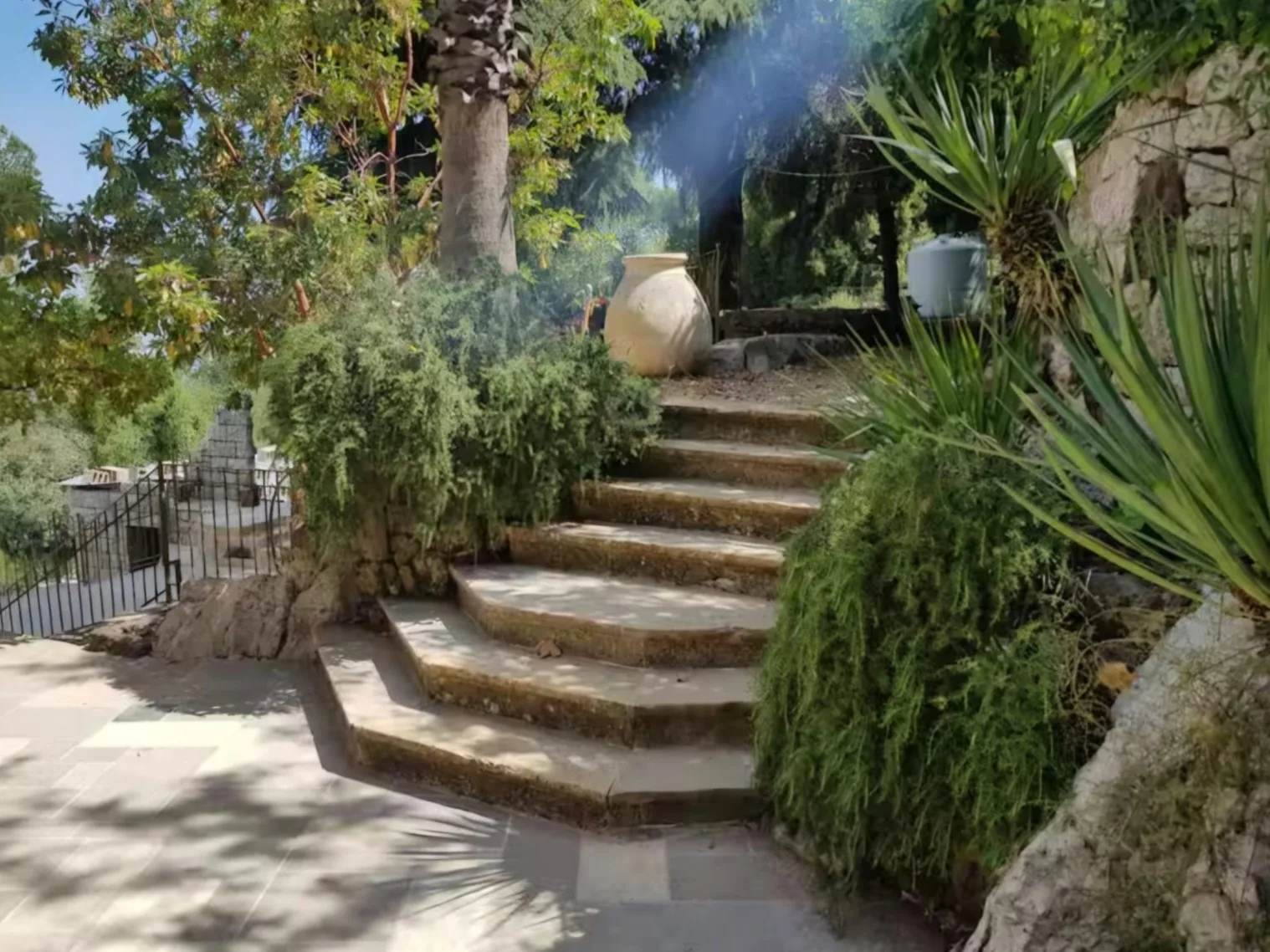 House for rent in Bikfaiya — الصورة 3