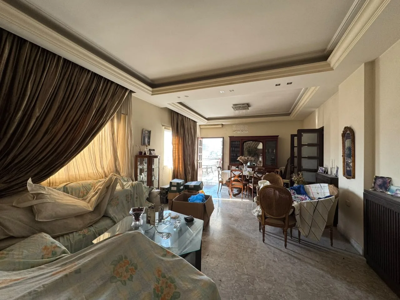 Apartment for Sale in Sin El Fil — الصورة 2