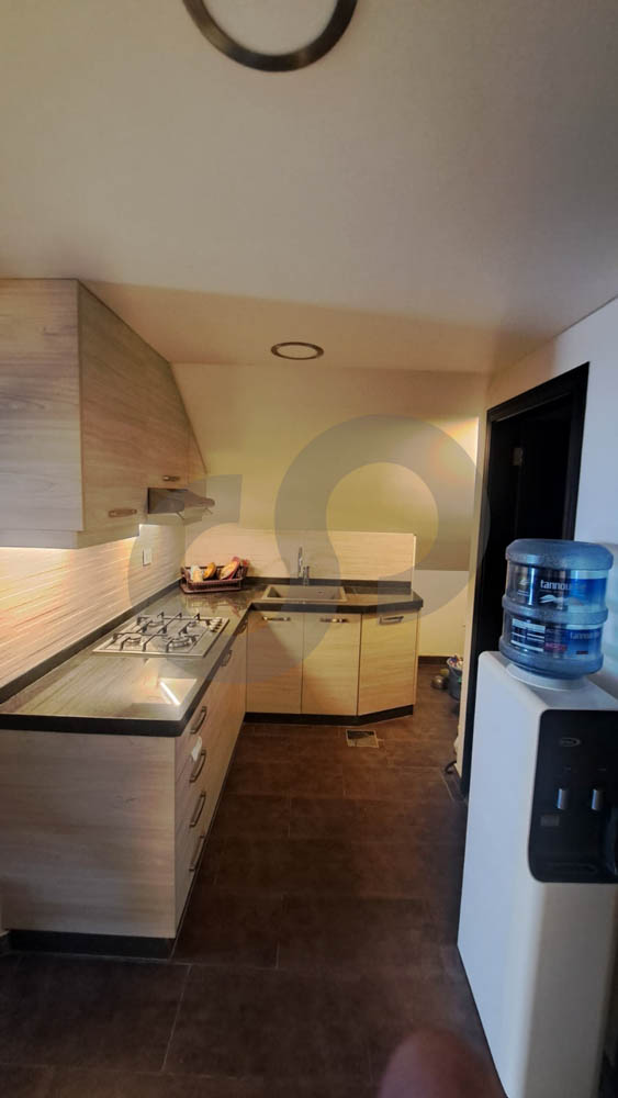 CALM AREA, DUPLEX, OPEN VIEW, MANSOURIEH-METN — photo 3