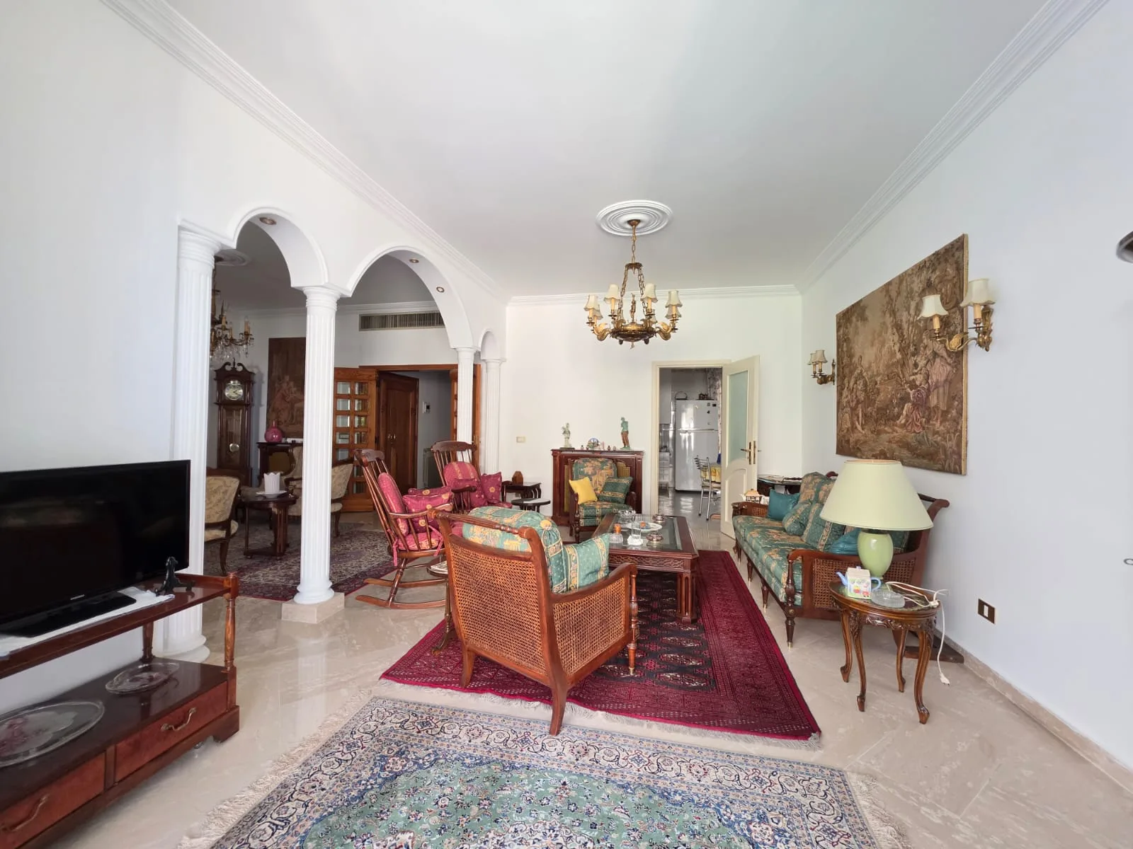 Apartment for Rent in Mar Takla — الصورة 5