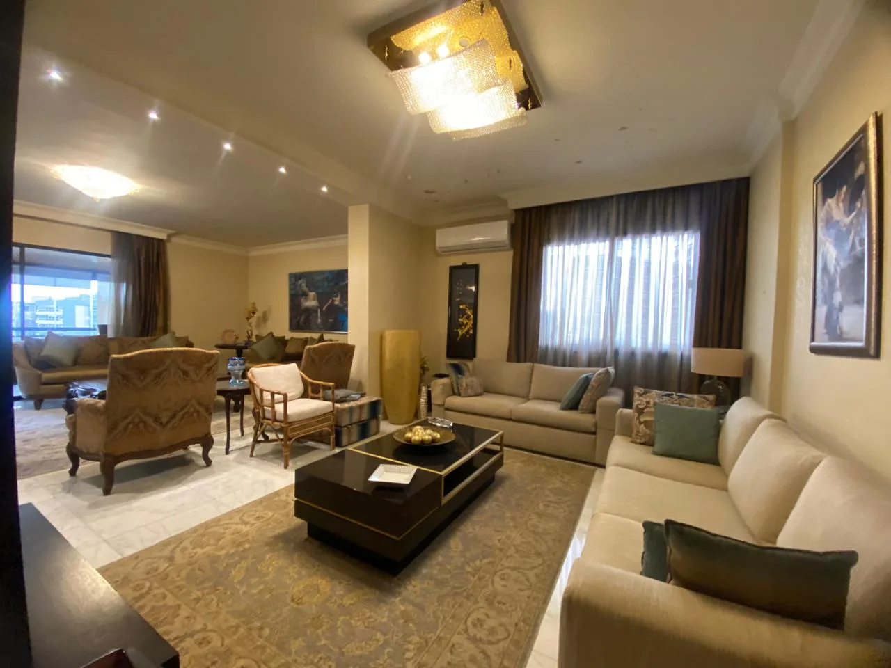 Apartment for Sale in VFCP+V9Q Lala Land Beirut — الصورة 1