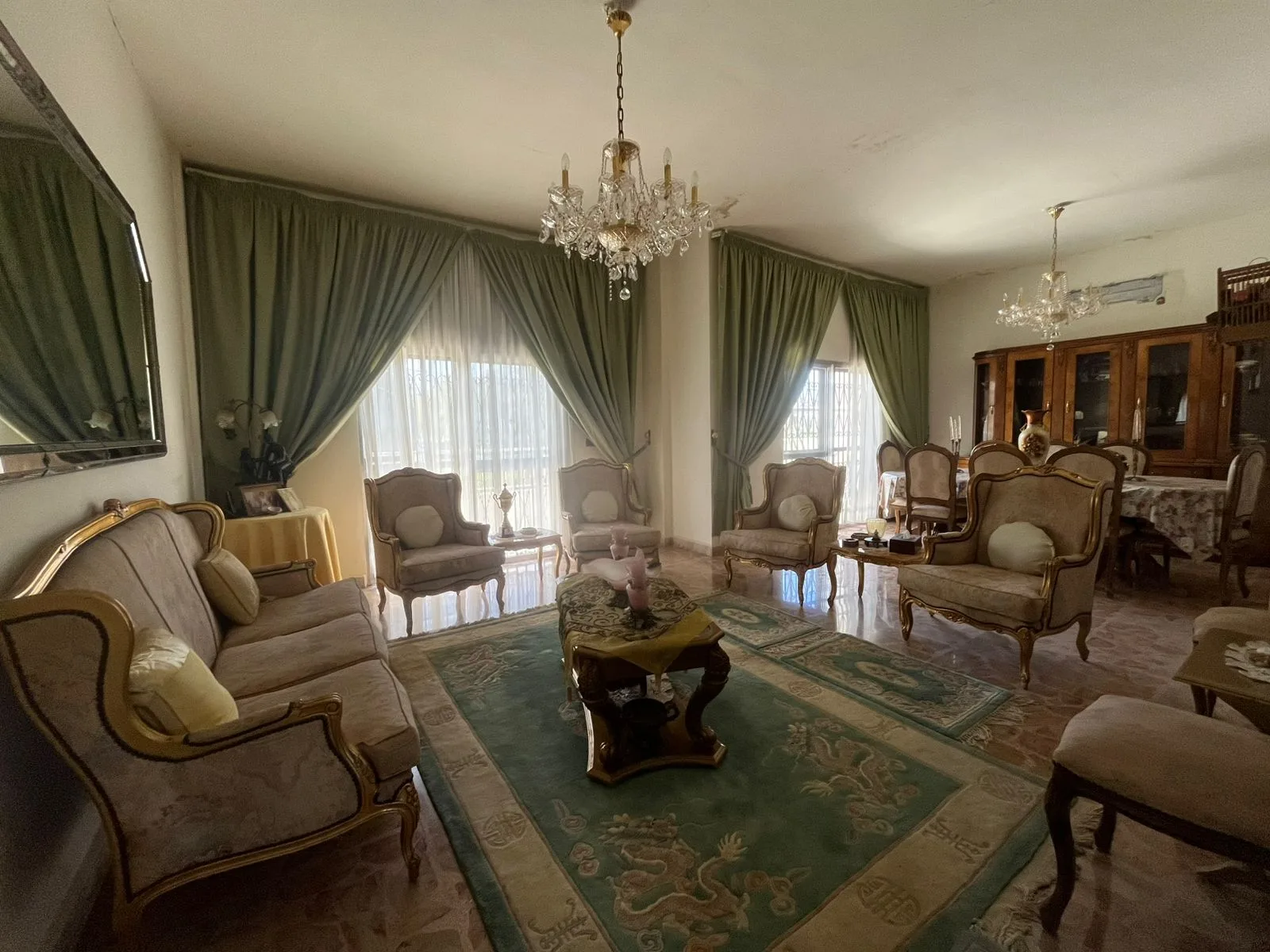 Apartment for Sale in Koura