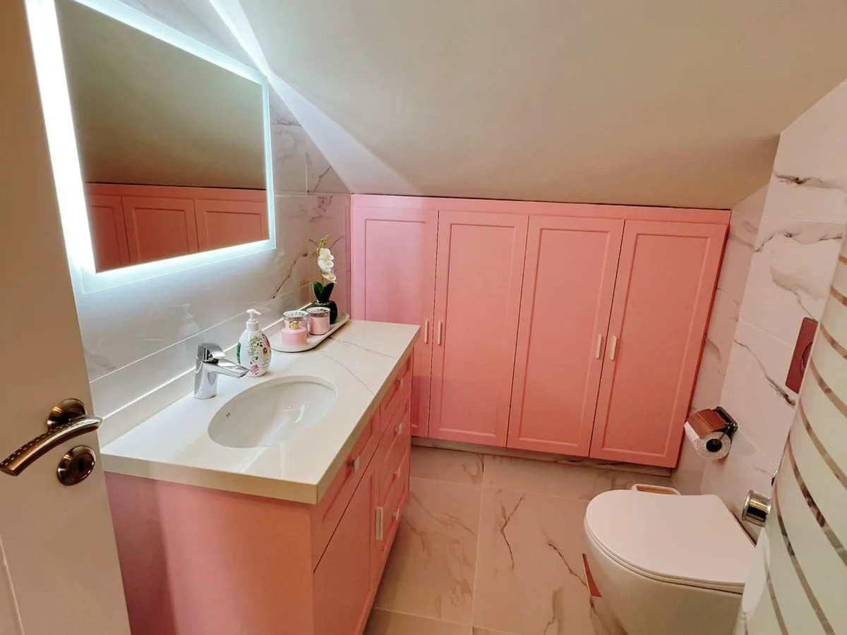 Apartment for Rent in Gharfine — الصورة 10