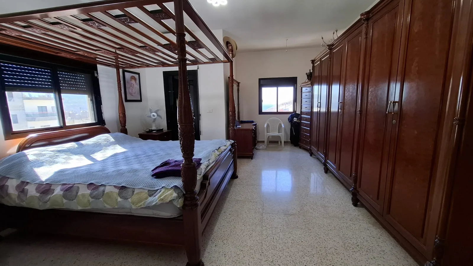 Apartment for Sale in Aamchit, Lebanon — الصورة 6