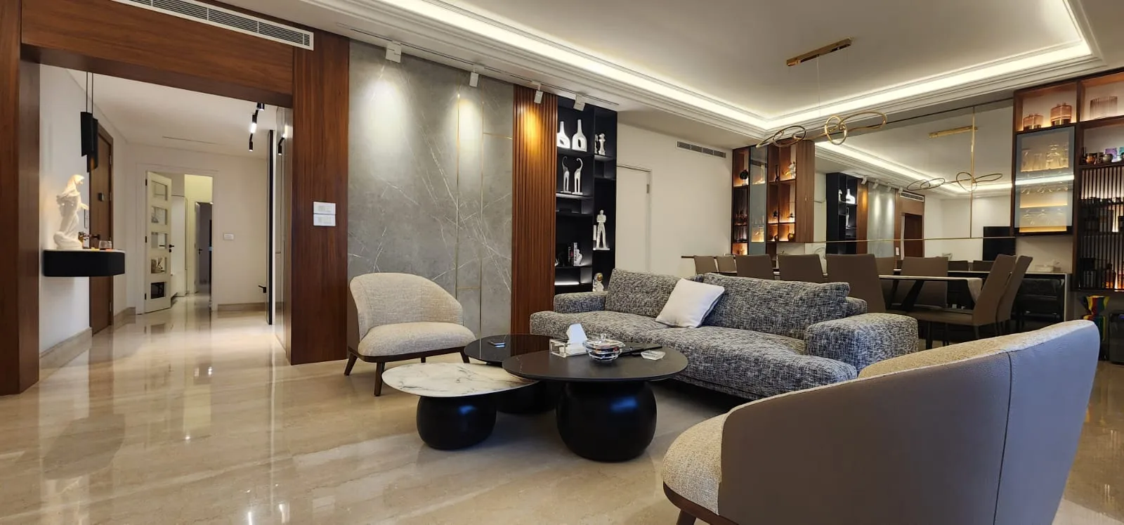 Apartment for Sale in Boutchay, Lebanon