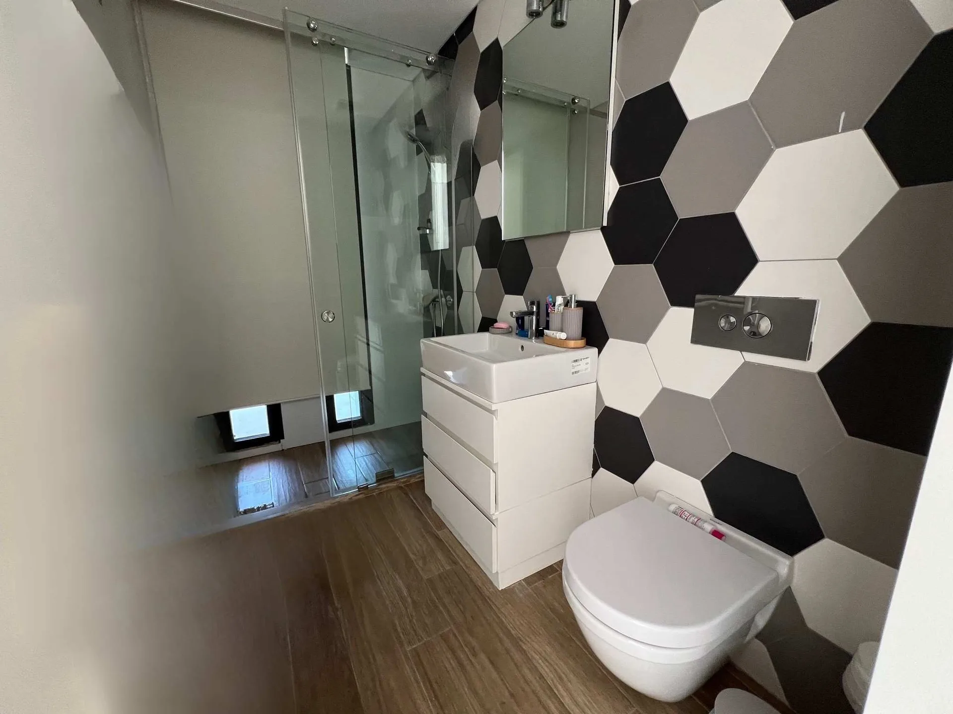 Loft for sale in Mar Mikhael — الصورة 6