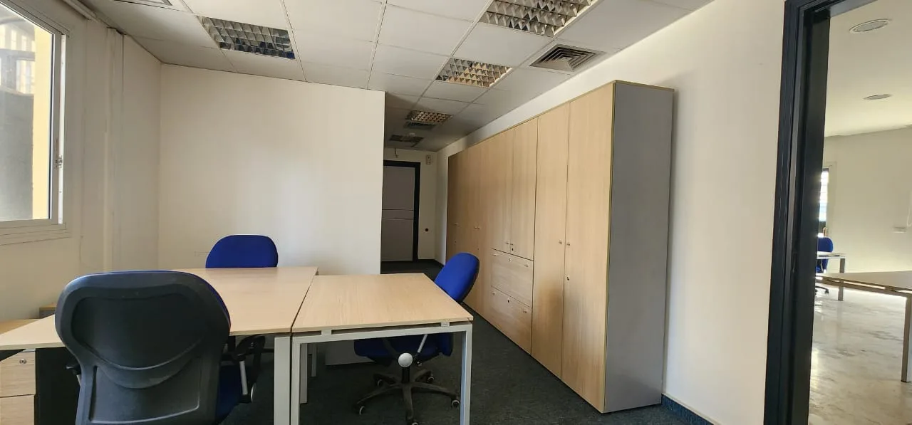 Office for rent in Sin El Fil — الصورة 5