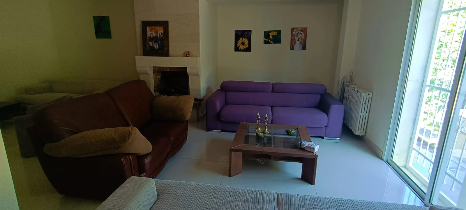 Triplex for sale in Kfardebian — الصورة 9