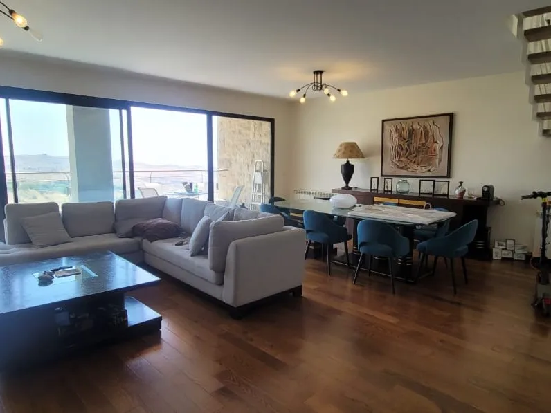 Duplex for Sale in Faqra — الصورة 9