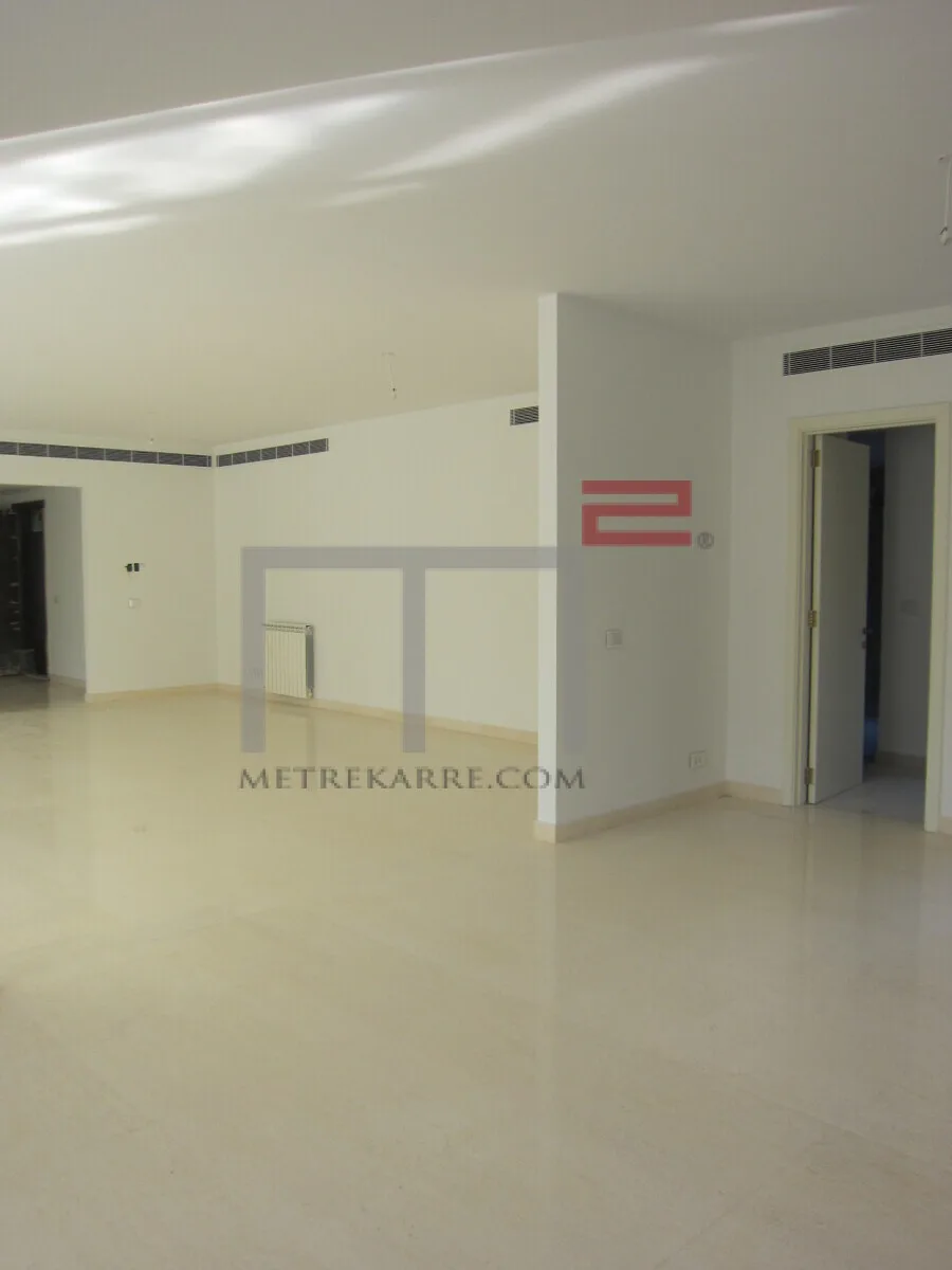 Apartment for Sale in Achrafieh