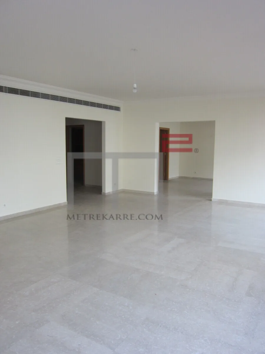 Apartment for Rent in Qornet Chahouane
