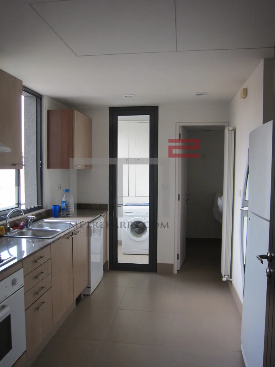 Apartment for Rent in Achrafieh — الصورة 2
