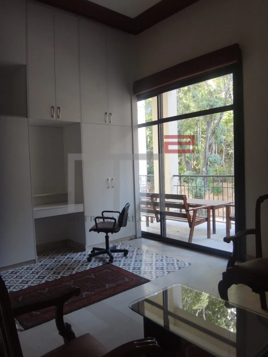 Apartment for Rent in Gemmayze — الصورة 3