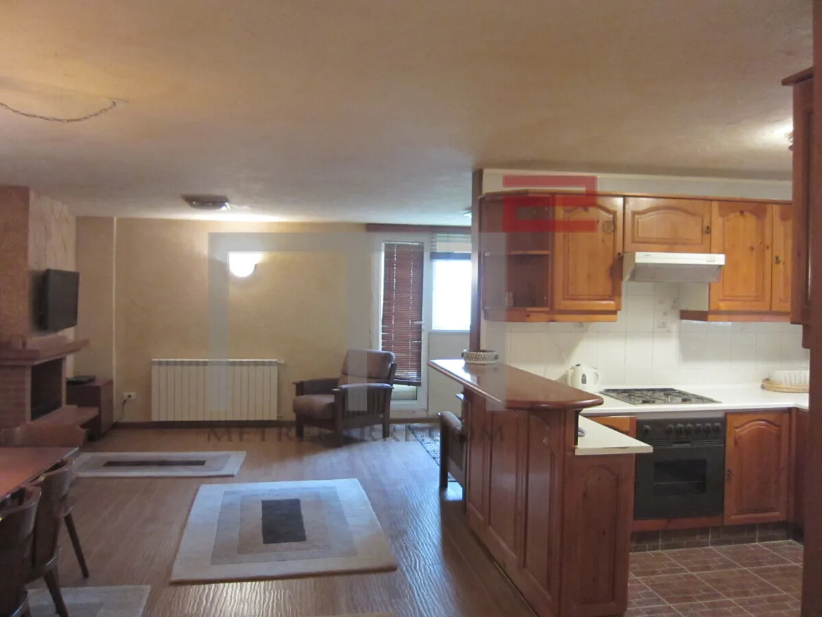 Chalet for Rent in Faraya