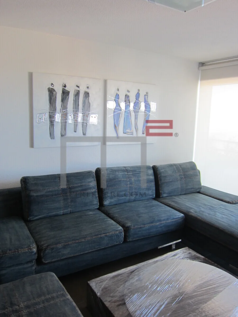 Chalet for Rent in Faraya