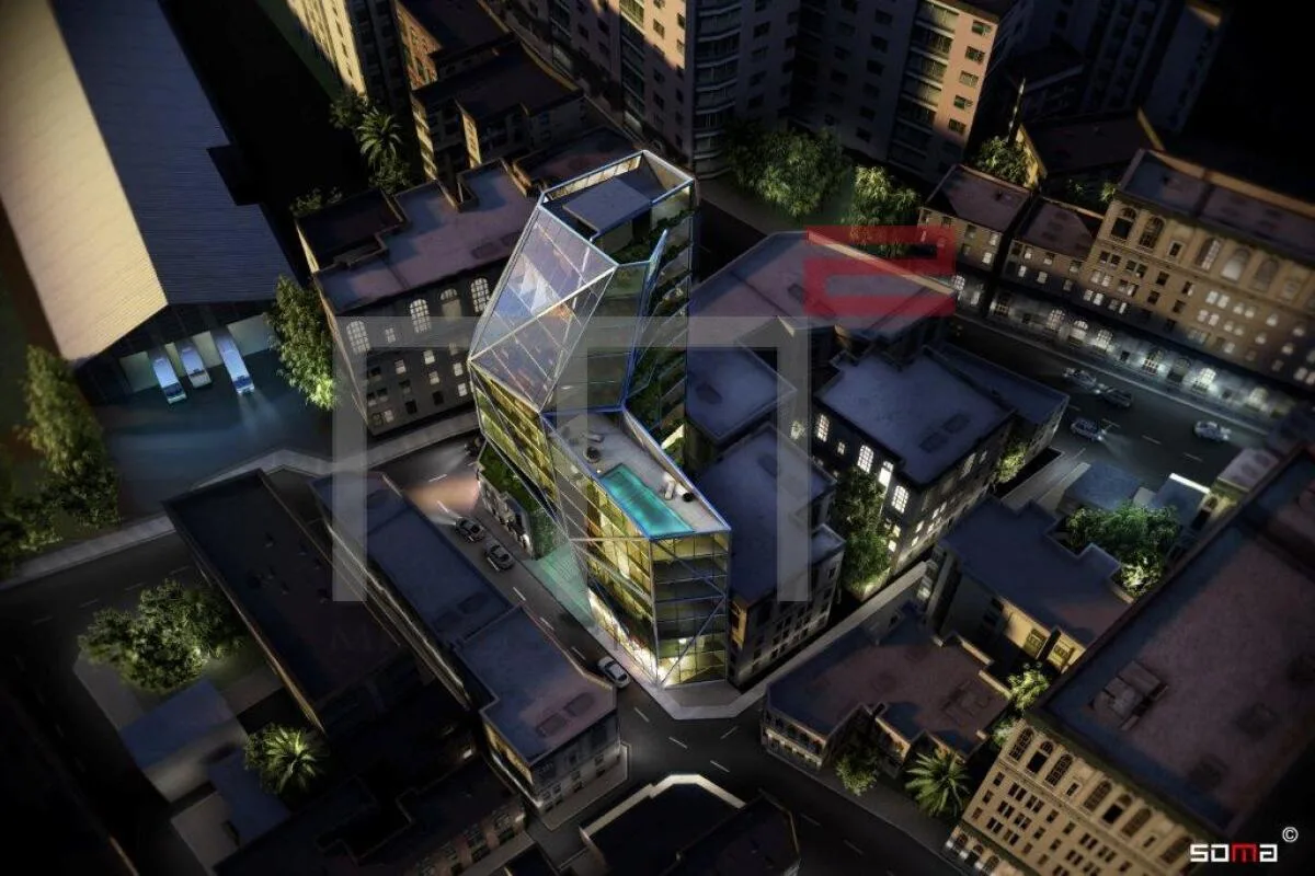 Apartment for Sale in Mar Mikhael — الصورة 2
