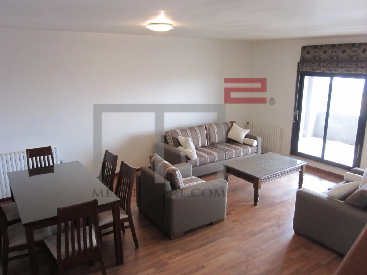 Chalet for Rent in Faqra — الصورة 3