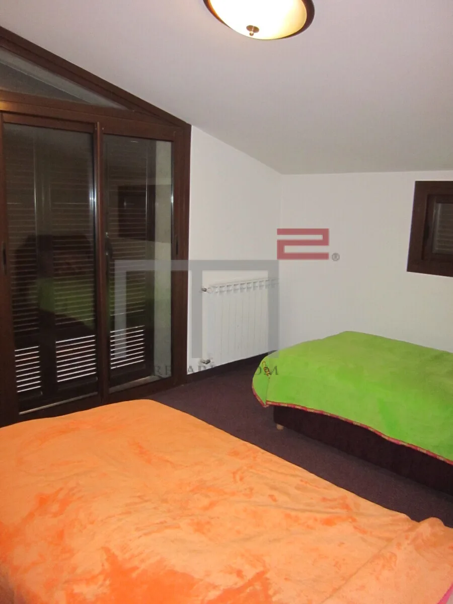 Chalet for Rent in Faraya — الصورة 2