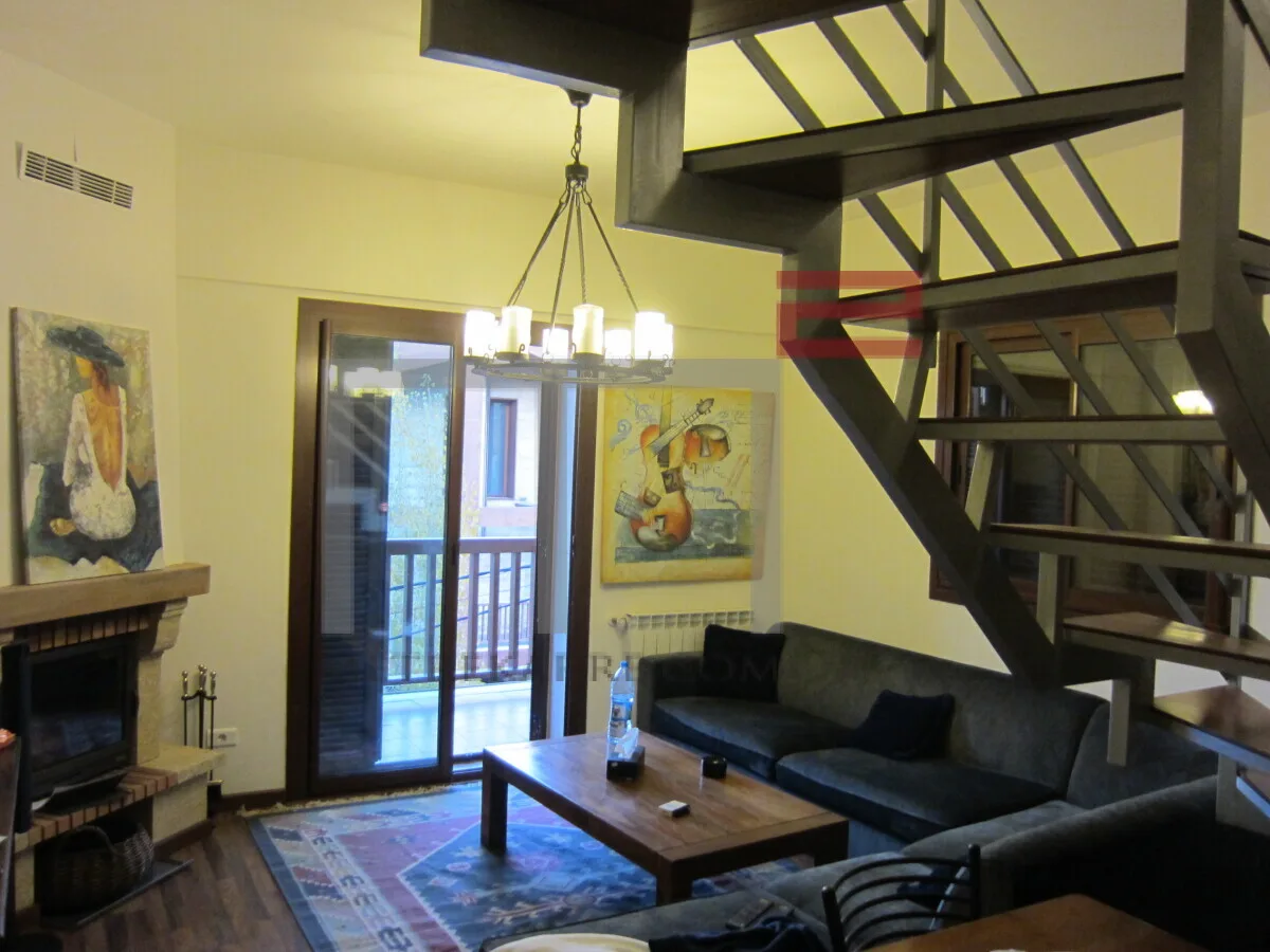 Chalet for Rent in Faraya