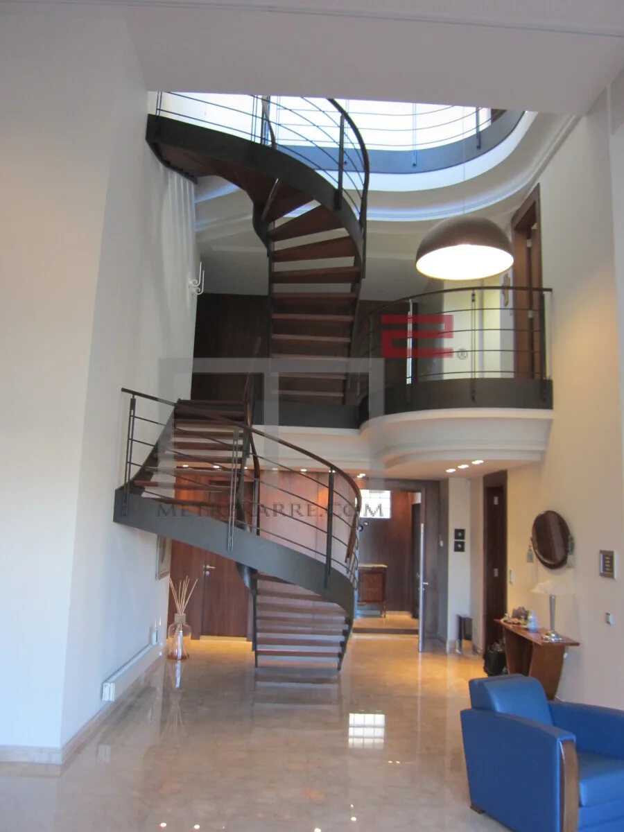 Apartment for Sale in Achrafieh