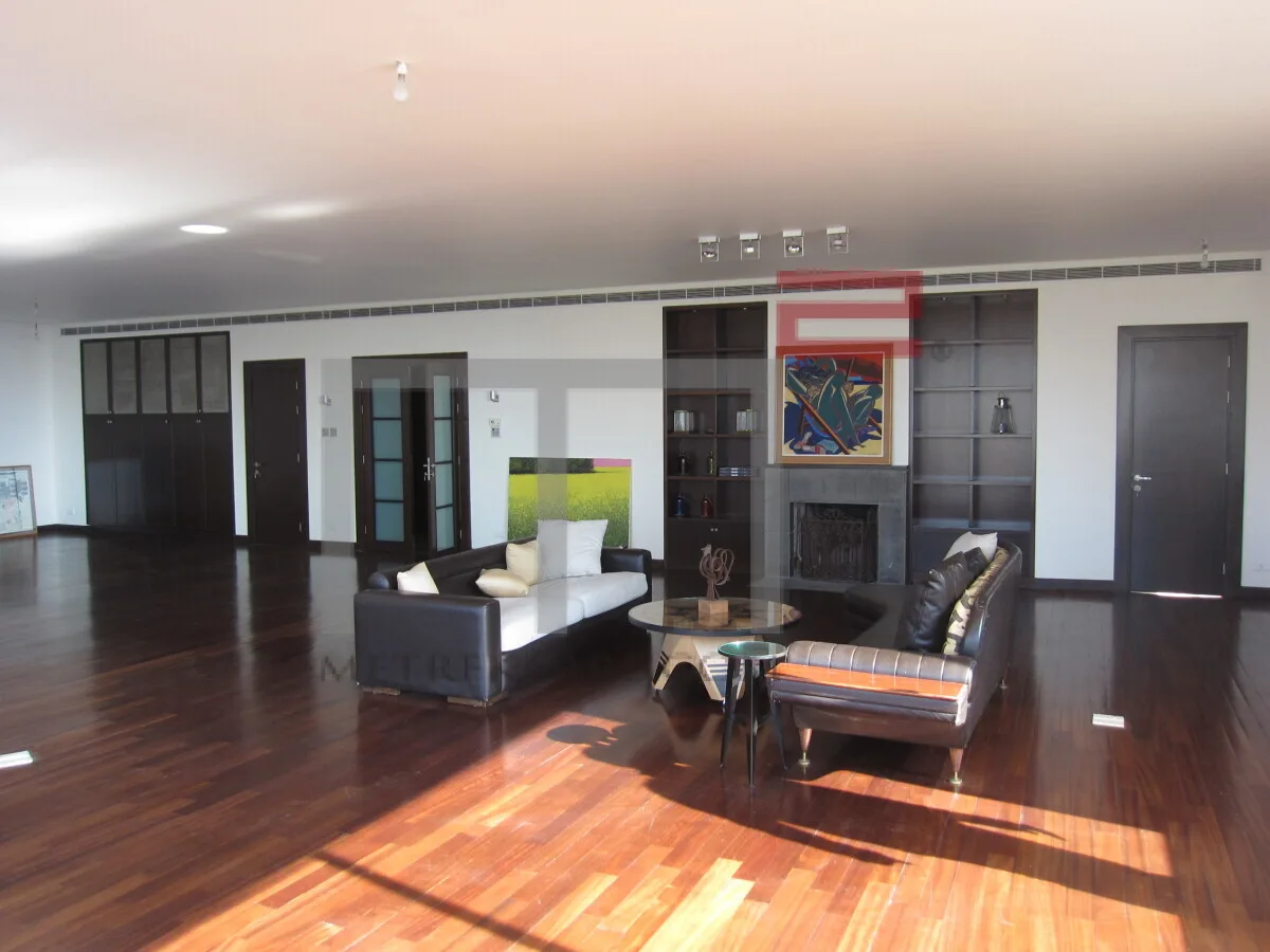 Duplex for Rent in Unesco