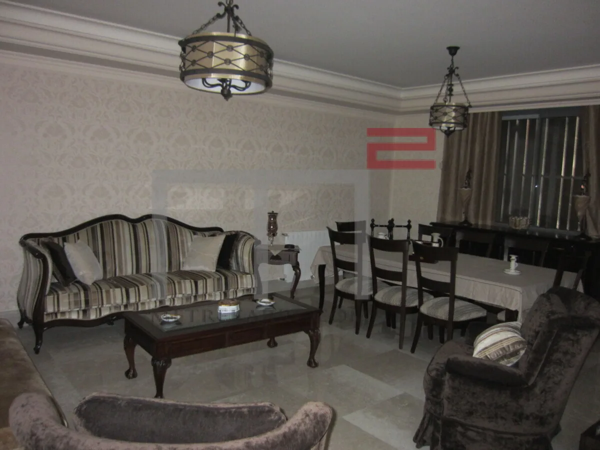 Apartment for Sale in Clemenceau