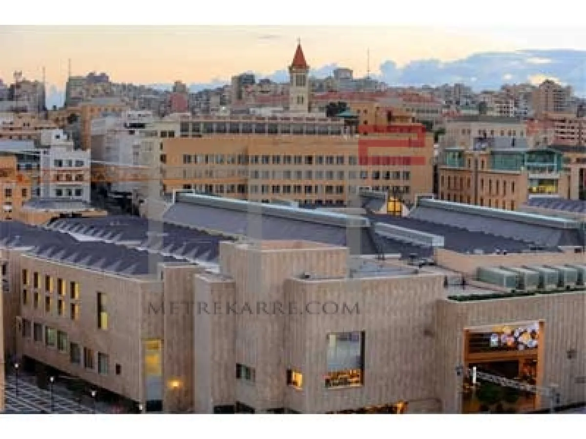 Apartment for Sale in Downtown