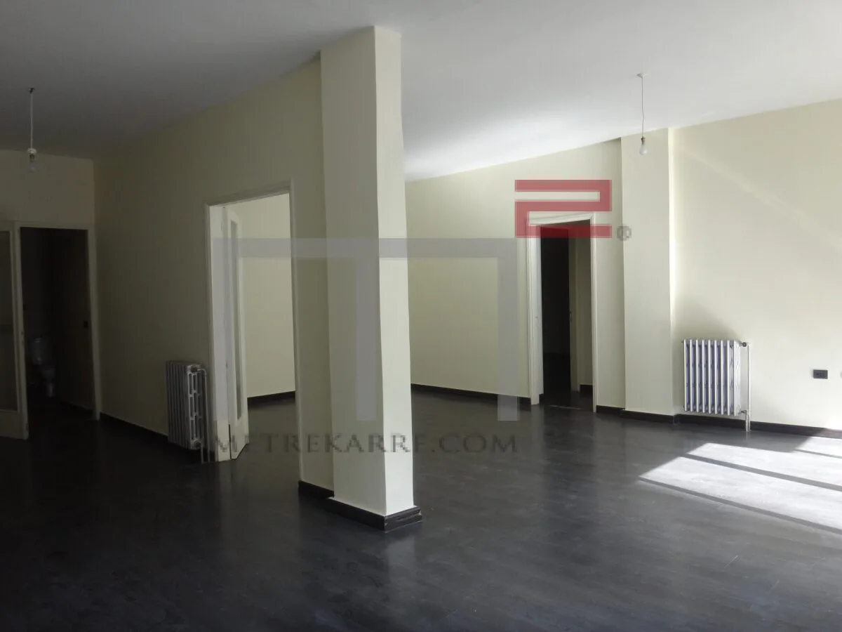 Apartment for Rent in Mar Mikhael