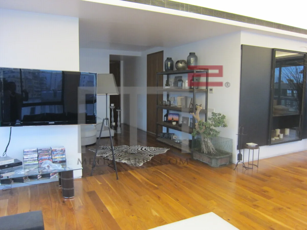 Apartment for Sale in Saifi