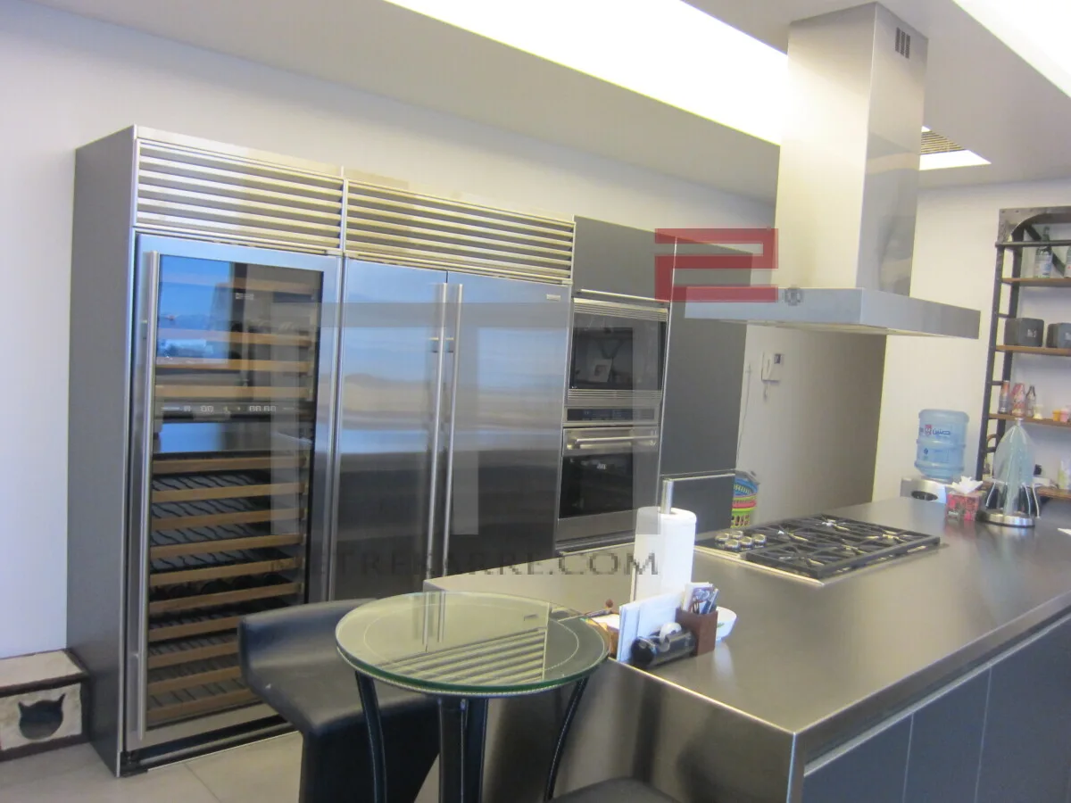 Apartment for Rent in Mar Maroun — الصورة 3