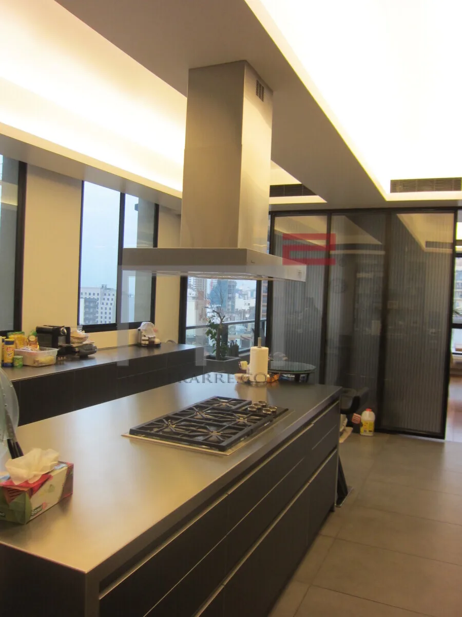 Apartment for Rent in Mar Maroun — الصورة 4