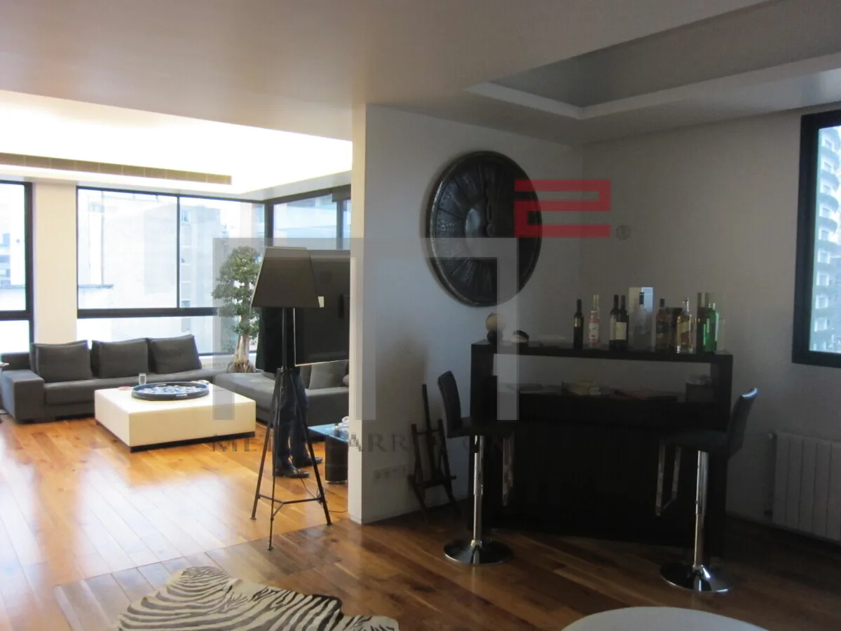 Apartment for Rent in Mar Maroun — الصورة 2