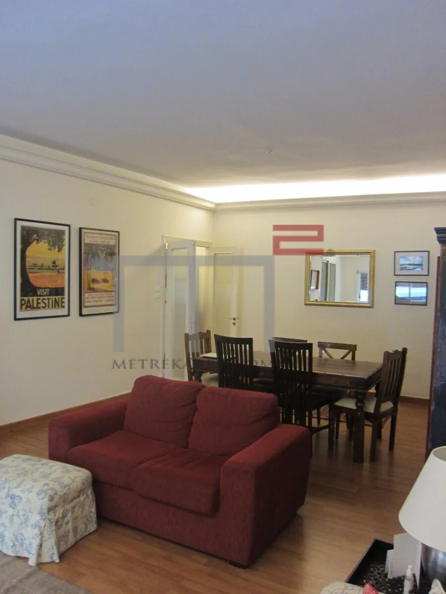 Apartment for Rent in Gemmayze — الصورة 3